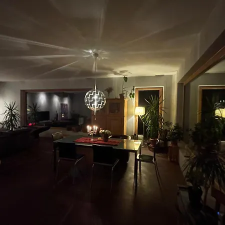 Wunderschoenes Zimmer In Der Naehe Flusses * ベルン